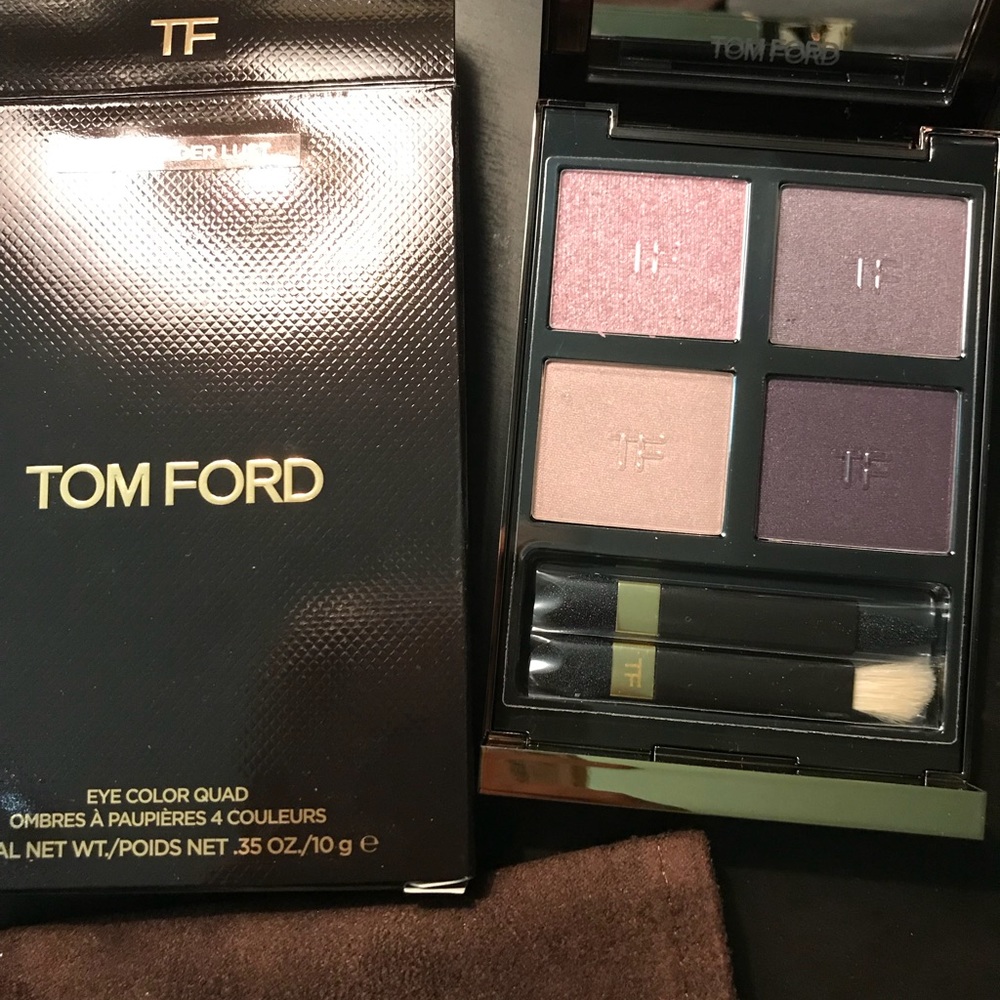 Tom Ford Lavender lust eye quad